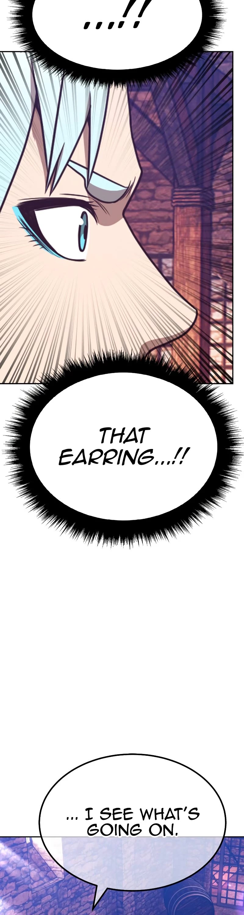 +99 Wooden Stick Chapter 47 page 96 - Chapter 47