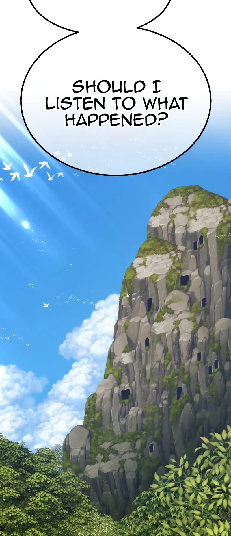 +99 Wooden Stick Chapter 47 page 98 - Chapter 47
