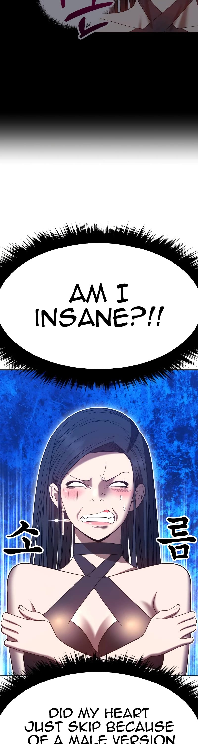 +99 Wooden Stick Chapter 48 page 100 - Chapter 48