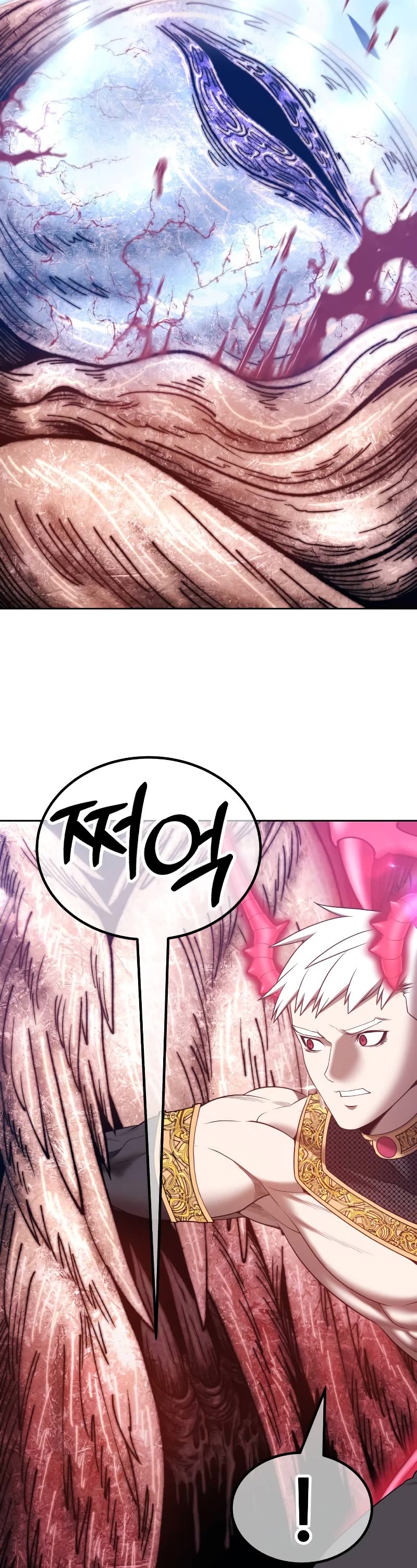 +99 Wooden Stick Chapter 48 page 105 - Chapter 48