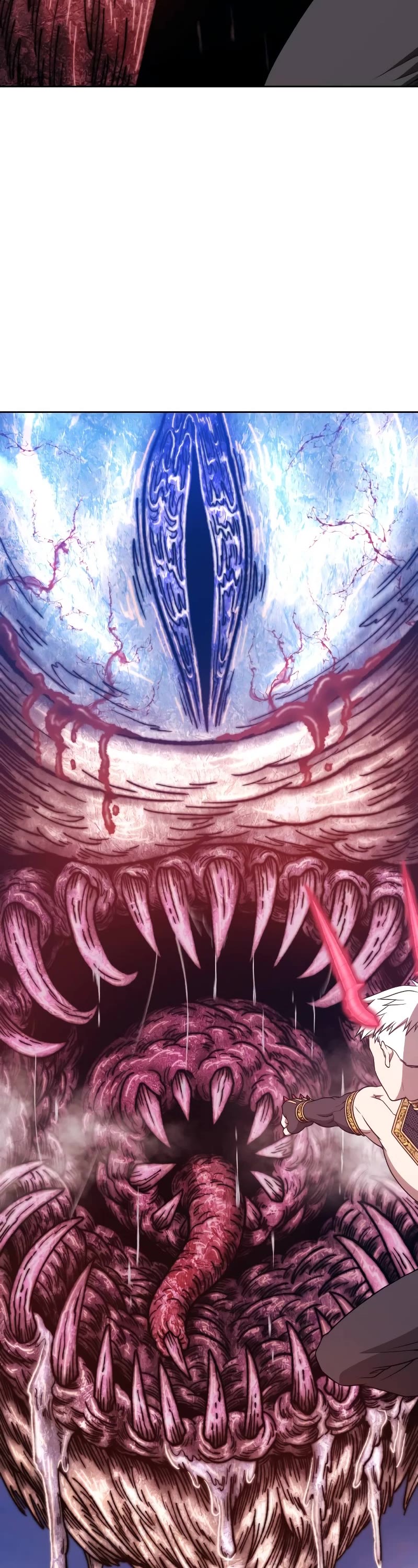 +99 Wooden Stick Chapter 48 page 106 - Chapter 48