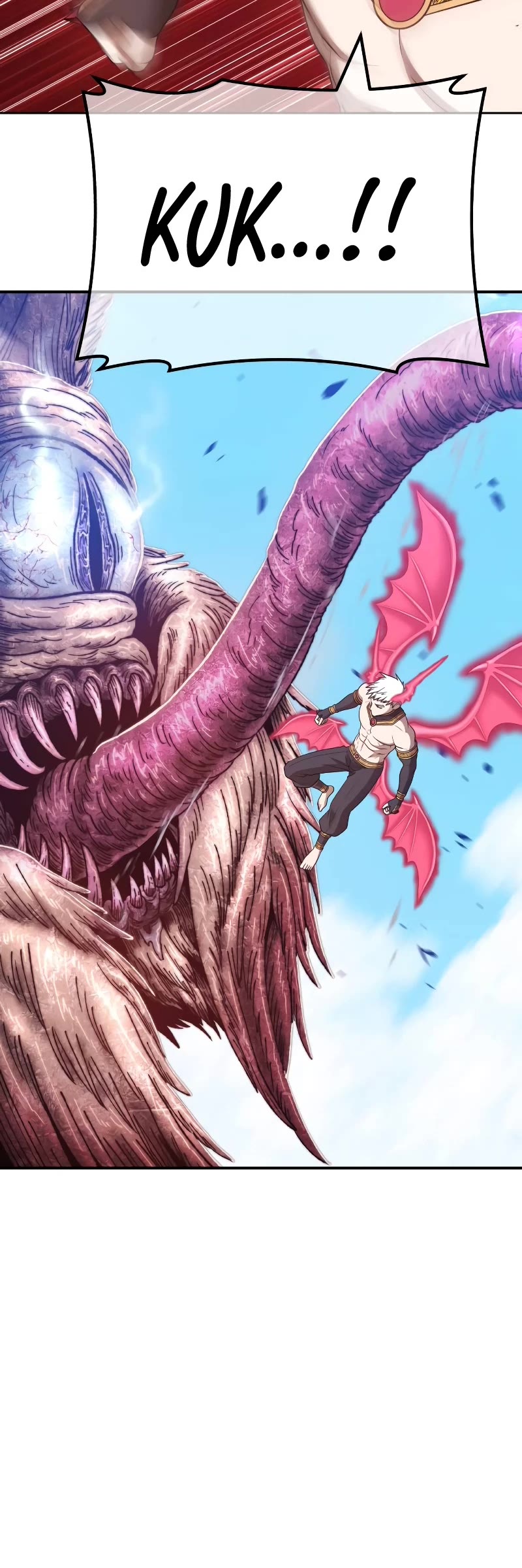 +99 Wooden Stick Chapter 48 page 108 - Chapter 48