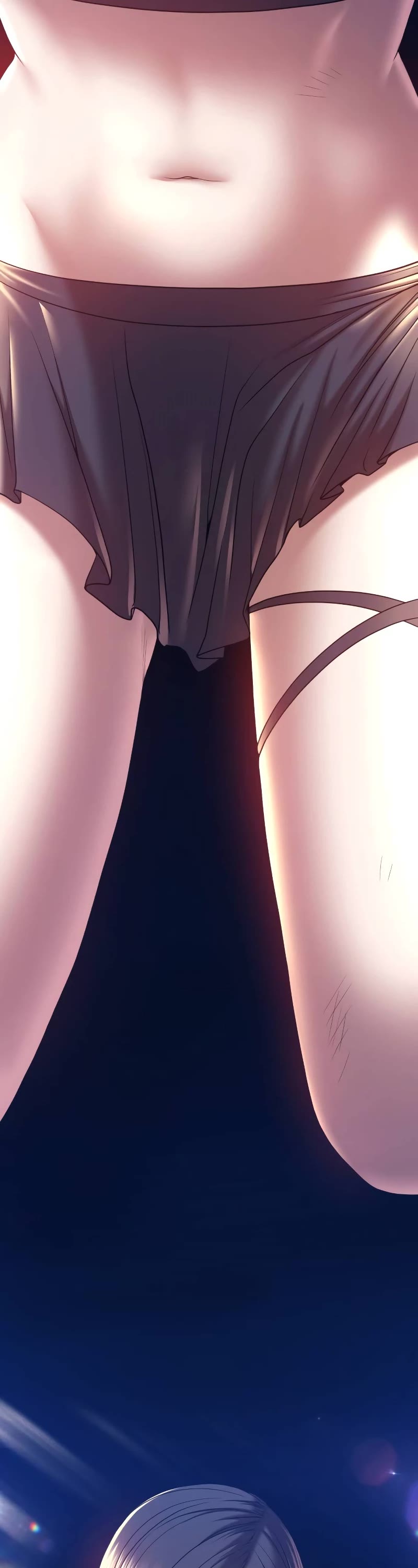 +99 Wooden Stick Chapter 48 page 11 - Chapter 48