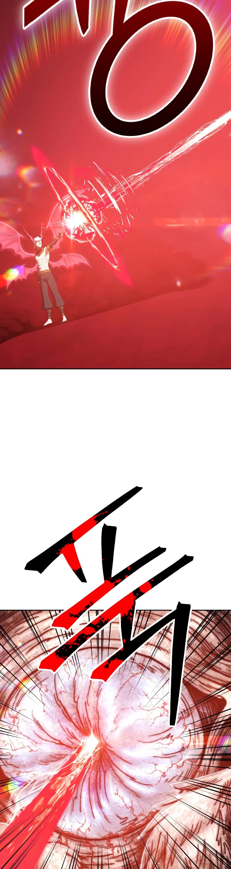 +99 Wooden Stick Chapter 48 page 124 - Chapter 48
