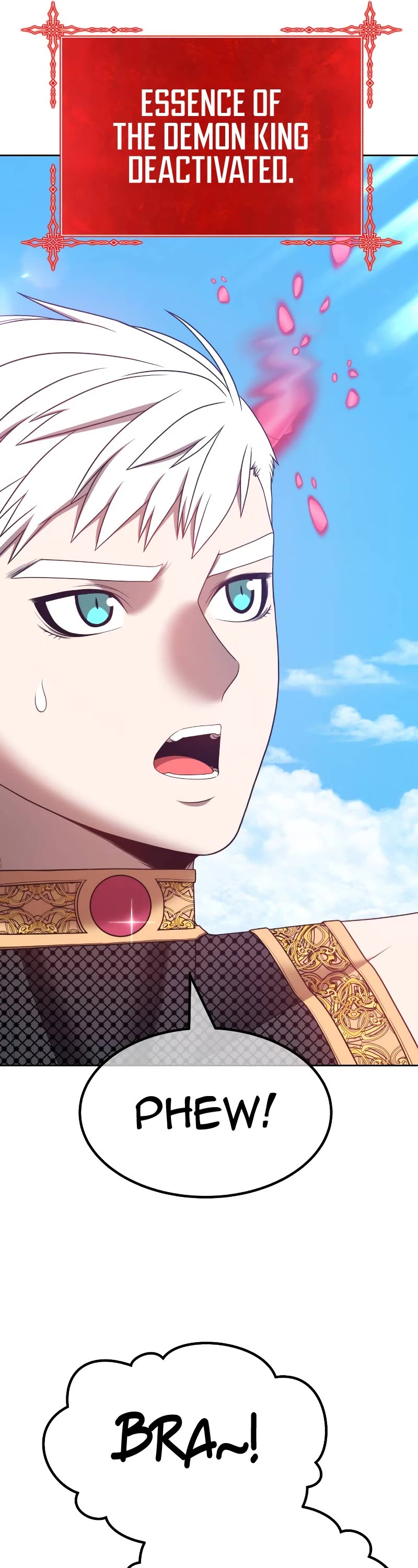 +99 Wooden Stick Chapter 48 page 128 - Chapter 48