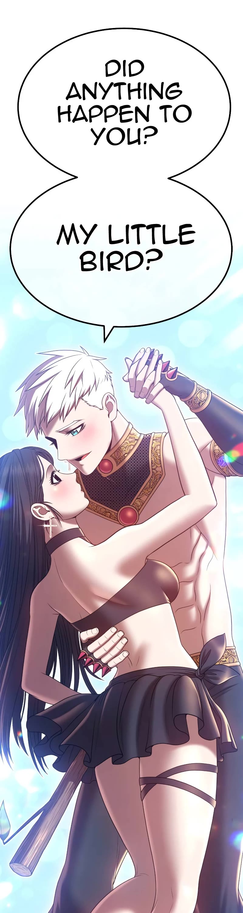 +99 Wooden Stick Chapter 48 page 130 - Chapter 48