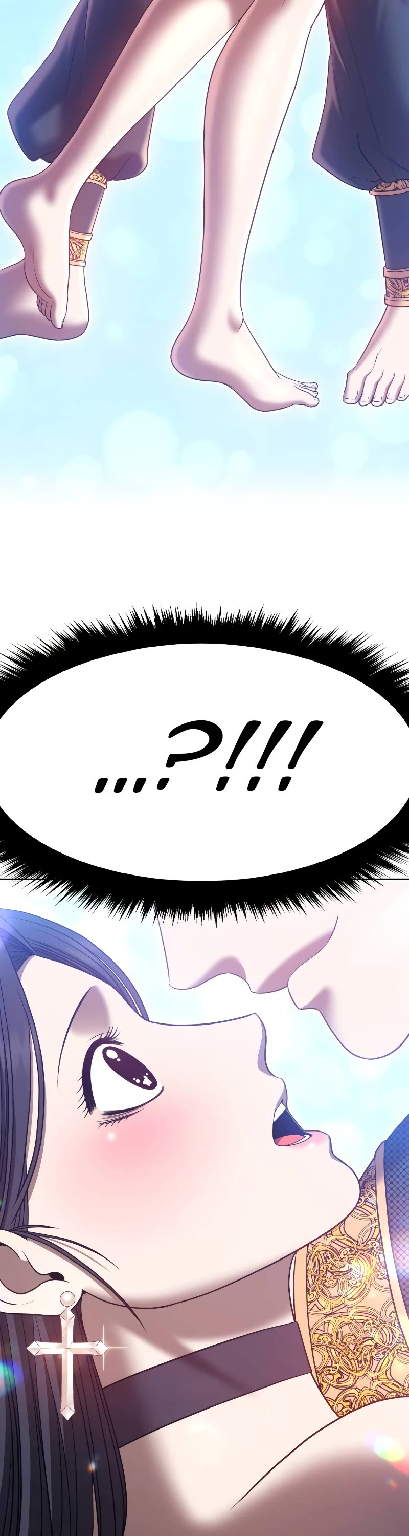 +99 Wooden Stick Chapter 48 page 131 - Chapter 48