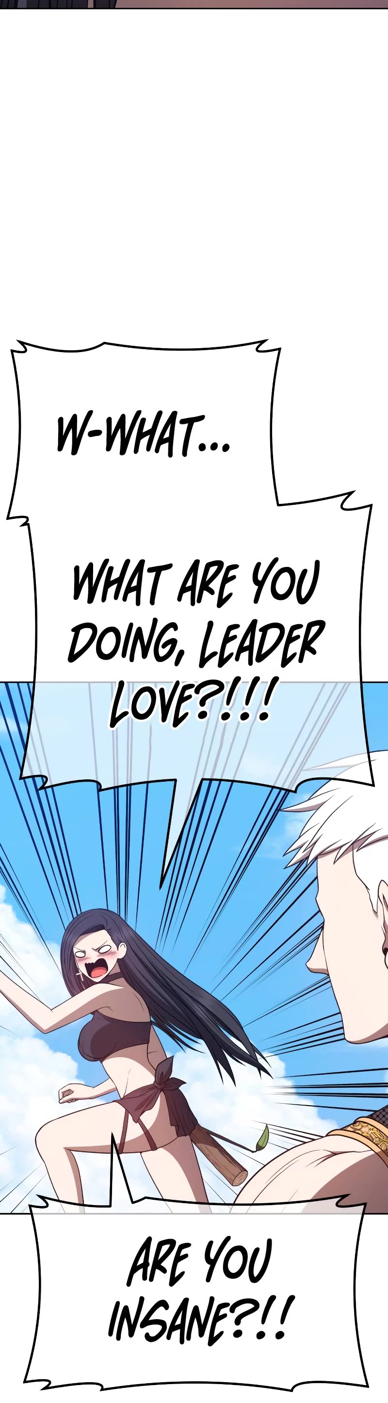 +99 Wooden Stick Chapter 48 page 132 - Chapter 48