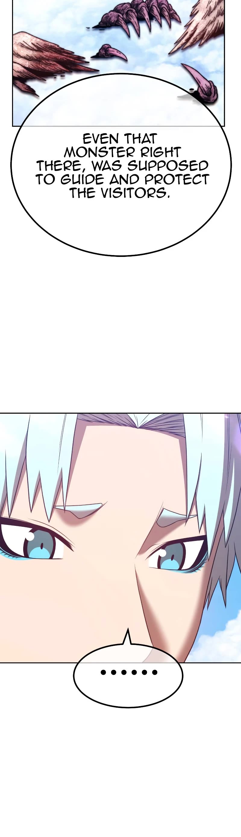 +99 Wooden Stick Chapter 48 page 138 - Chapter 48