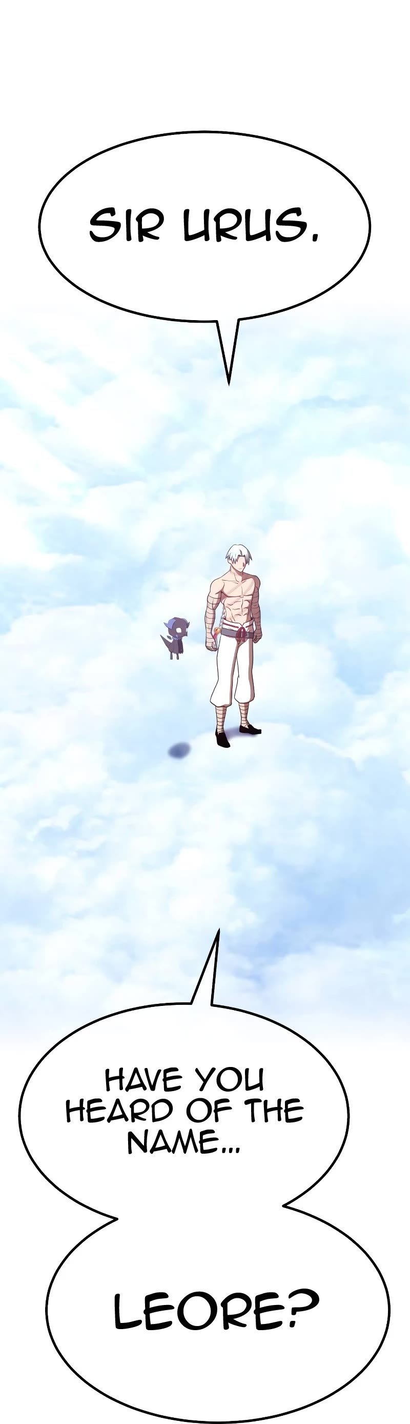 +99 Wooden Stick Chapter 48 page 139 - Chapter 48