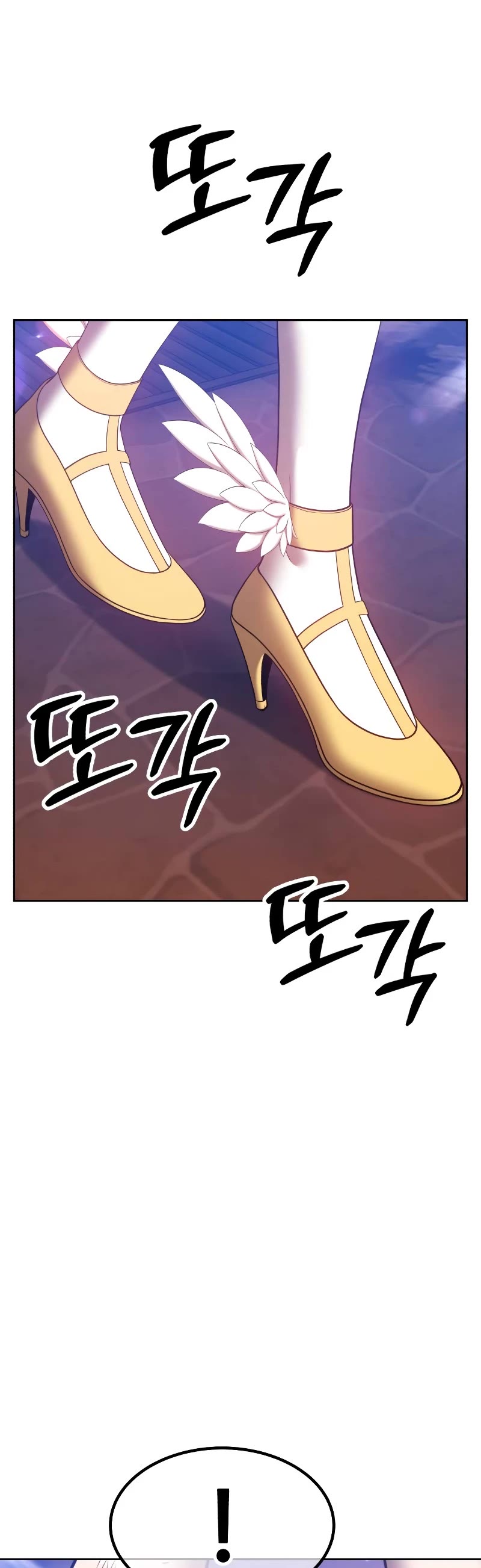 +99 Wooden Stick Chapter 48 page 144 - Chapter 48