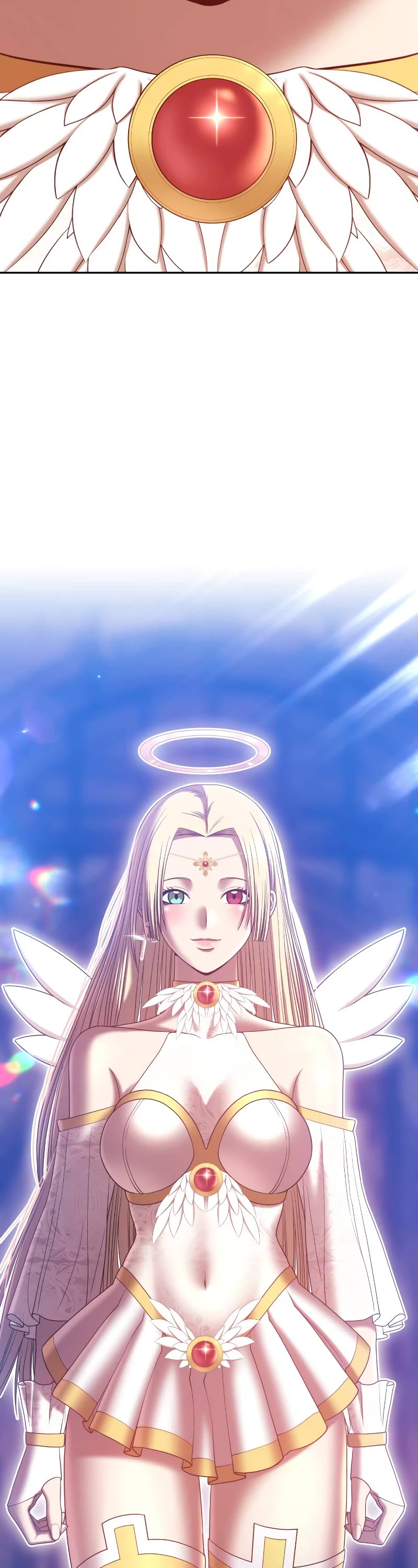 +99 Wooden Stick Chapter 48 page 148 - Chapter 48