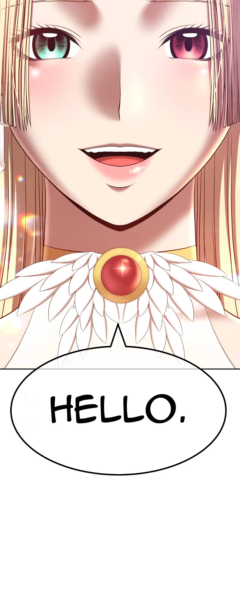 +99 Wooden Stick Chapter 48 page 150 - Chapter 48