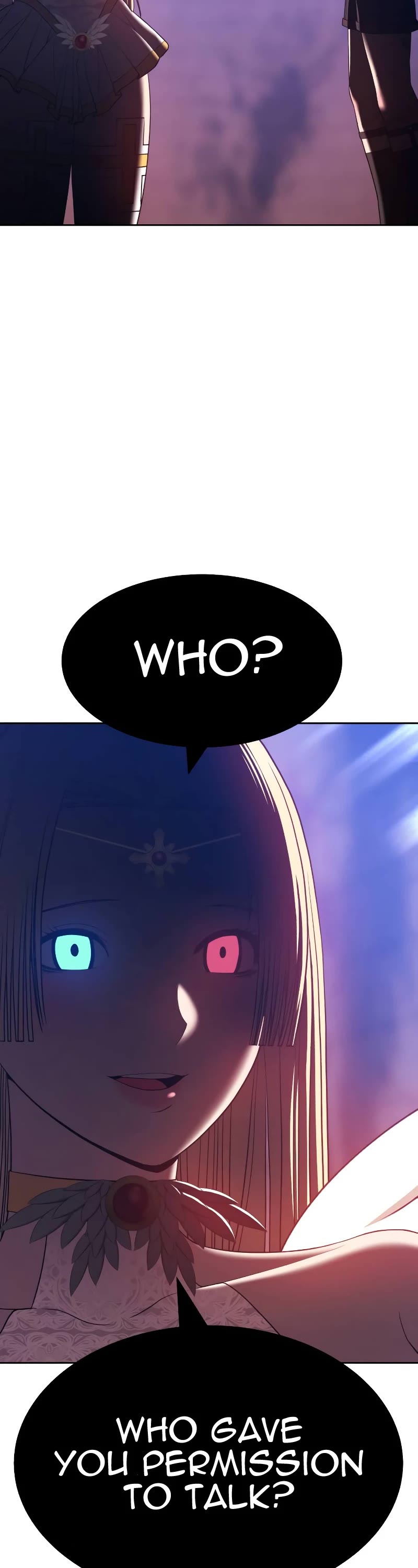 +99 Wooden Stick Chapter 48 page 153 - Chapter 48