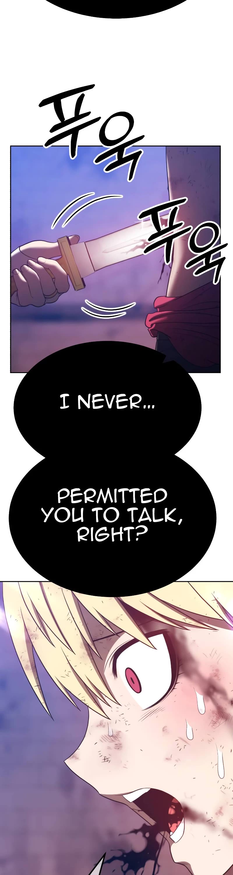 +99 Wooden Stick Chapter 48 page 154 - Chapter 48