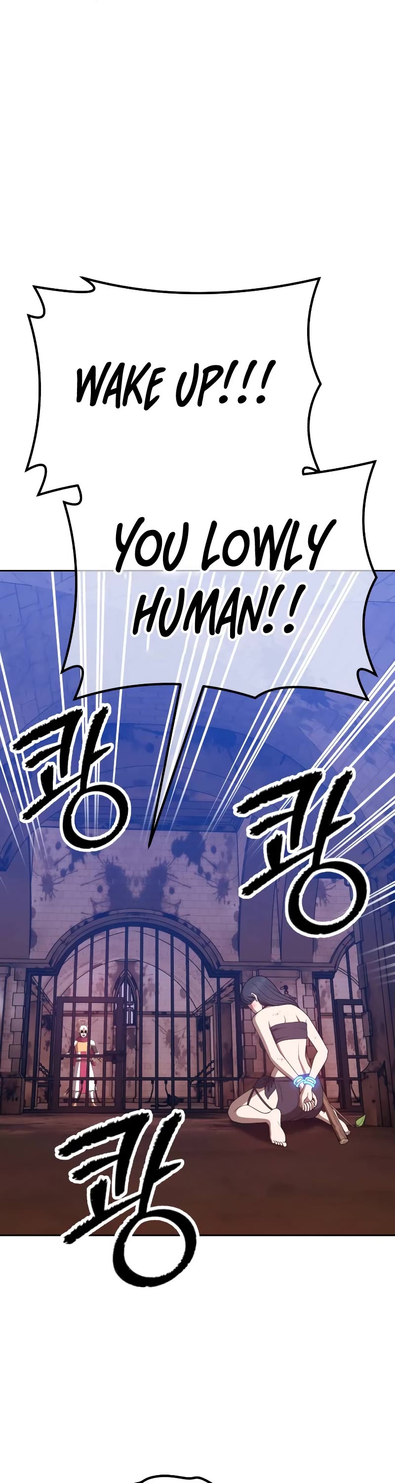+99 Wooden Stick Chapter 48 page 16 - Chapter 48