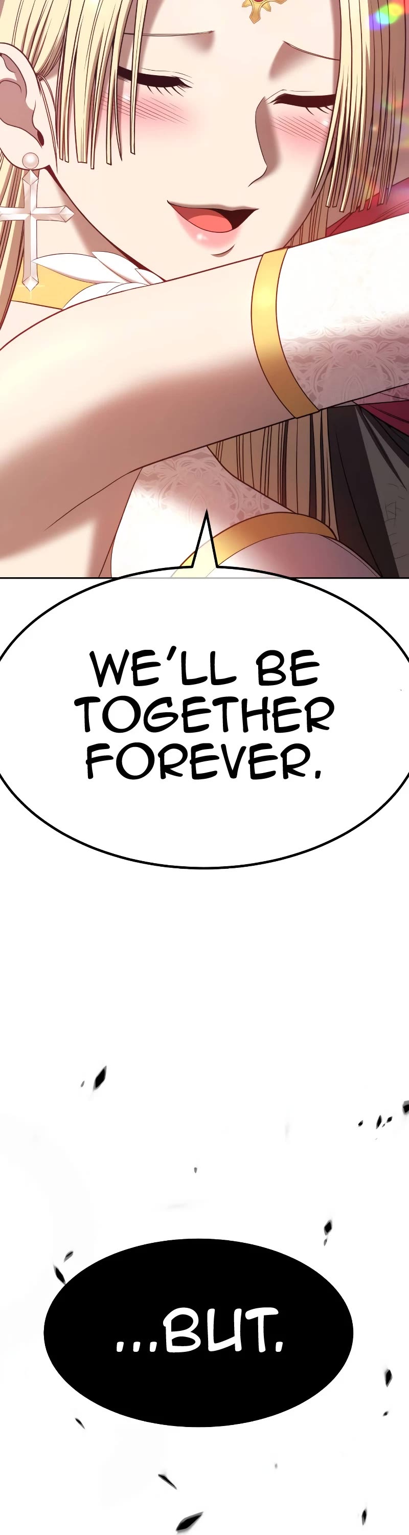 +99 Wooden Stick Chapter 48 page 161 - Chapter 48