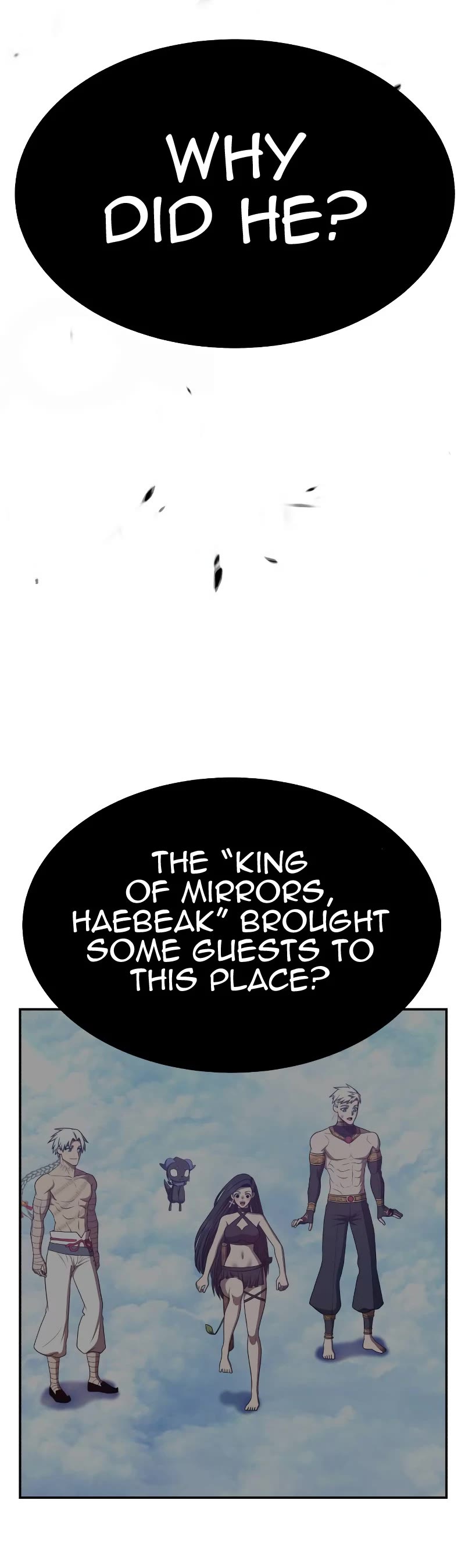 +99 Wooden Stick Chapter 48 page 162 - Chapter 48