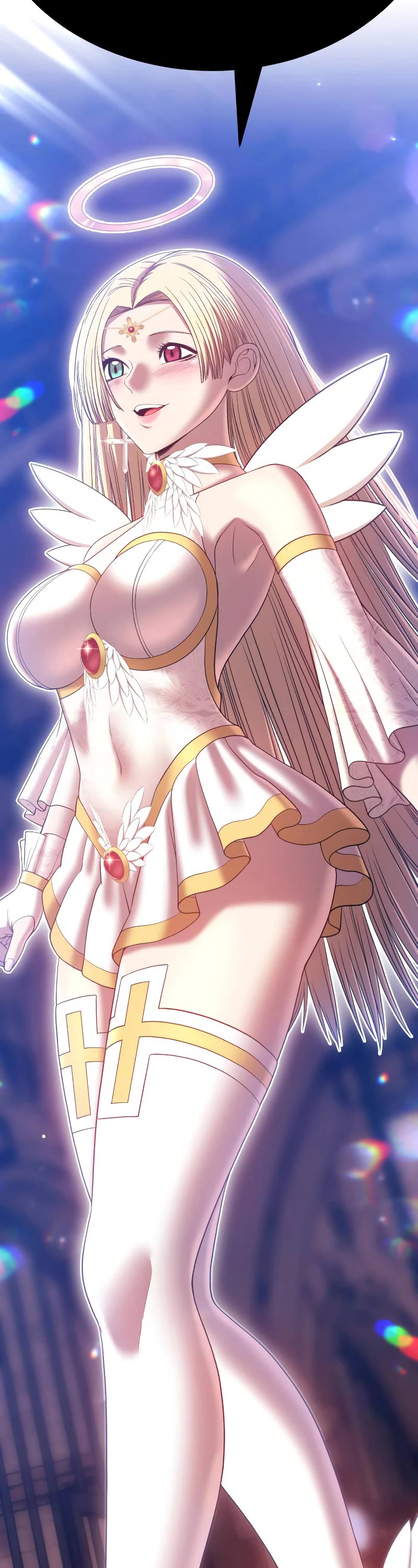 +99 Wooden Stick Chapter 48 page 166 - Chapter 48