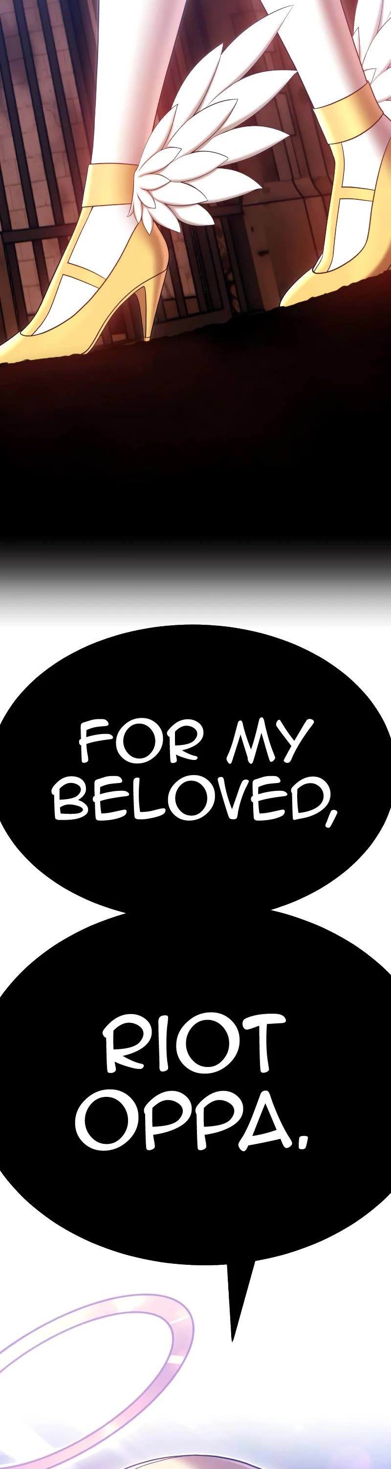 +99 Wooden Stick Chapter 48 page 167 - Chapter 48