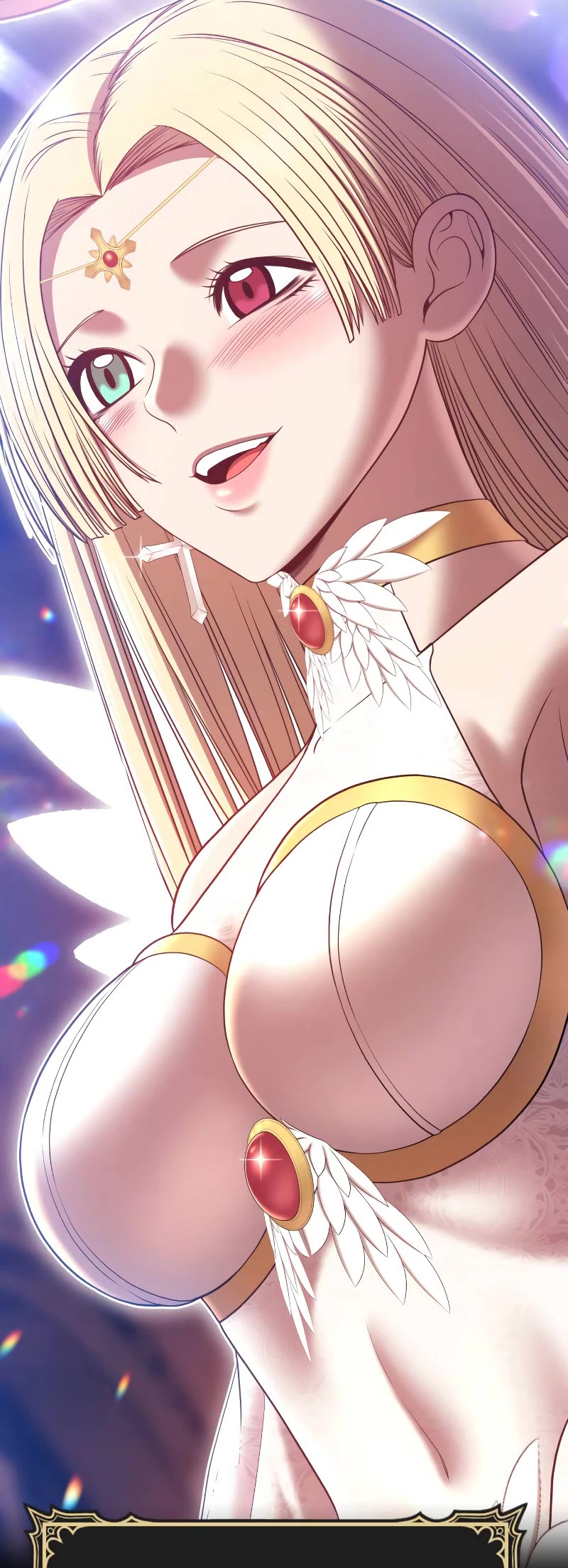 +99 Wooden Stick Chapter 48 page 168 - Chapter 48