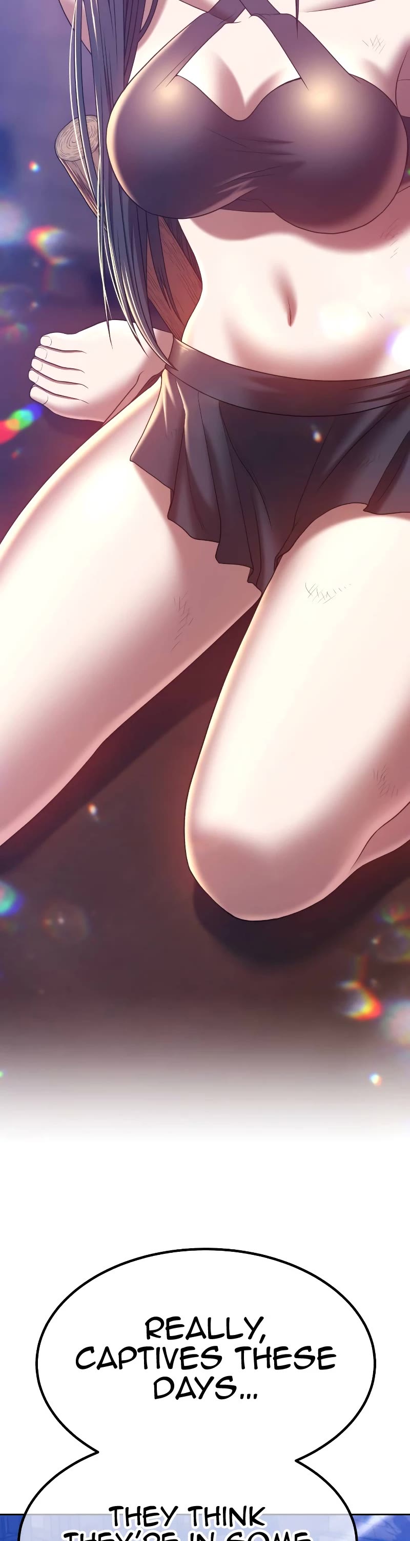 +99 Wooden Stick Chapter 48 page 18 - Chapter 48