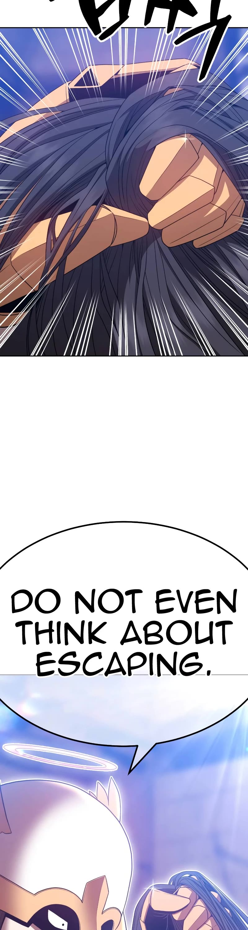 +99 Wooden Stick Chapter 48 page 20 - Chapter 48