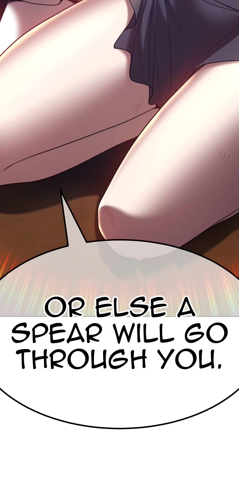 +99 Wooden Stick Chapter 48 page 22 - Chapter 48