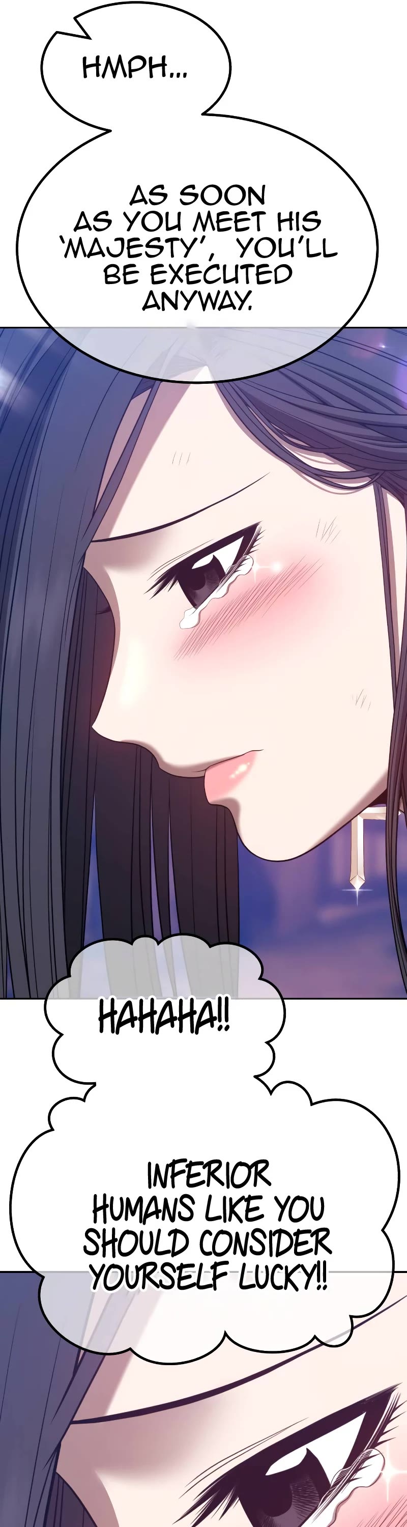 +99 Wooden Stick Chapter 48 page 29 - Chapter 48