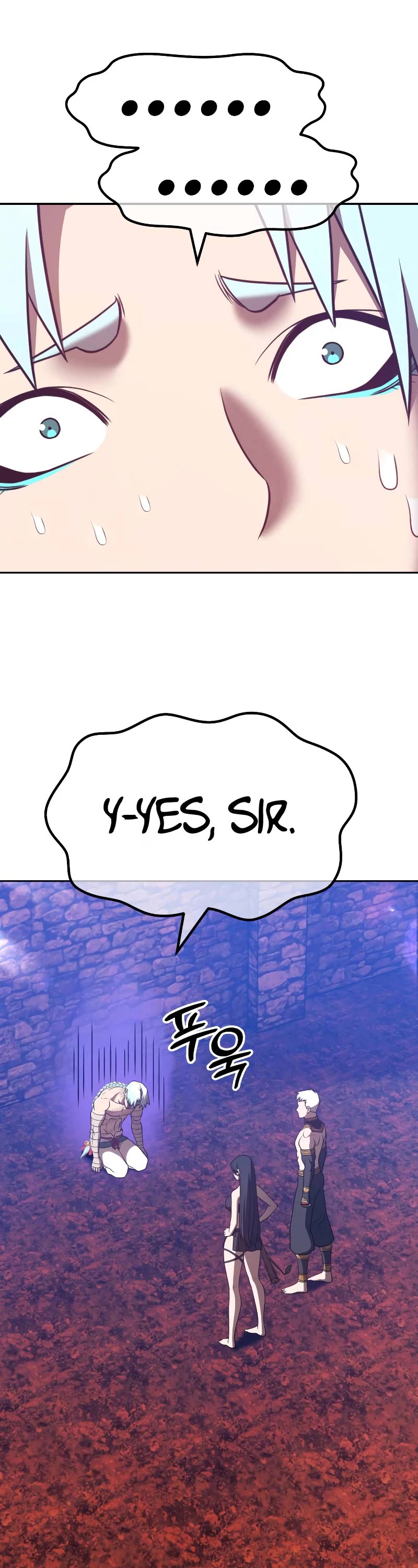 +99 Wooden Stick Chapter 48 page 3 - Chapter 48