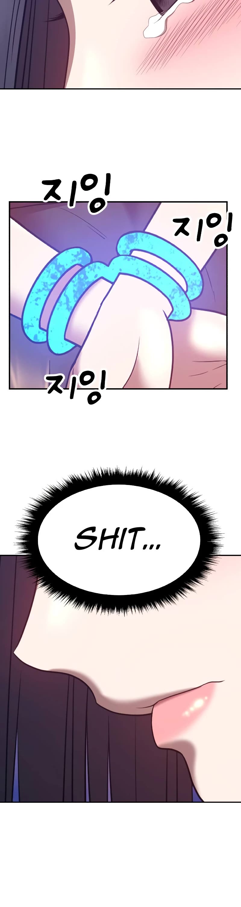+99 Wooden Stick Chapter 48 page 30 - Chapter 48