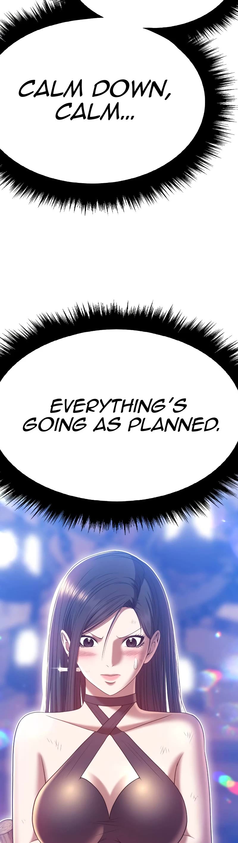 +99 Wooden Stick Chapter 48 page 33 - Chapter 48