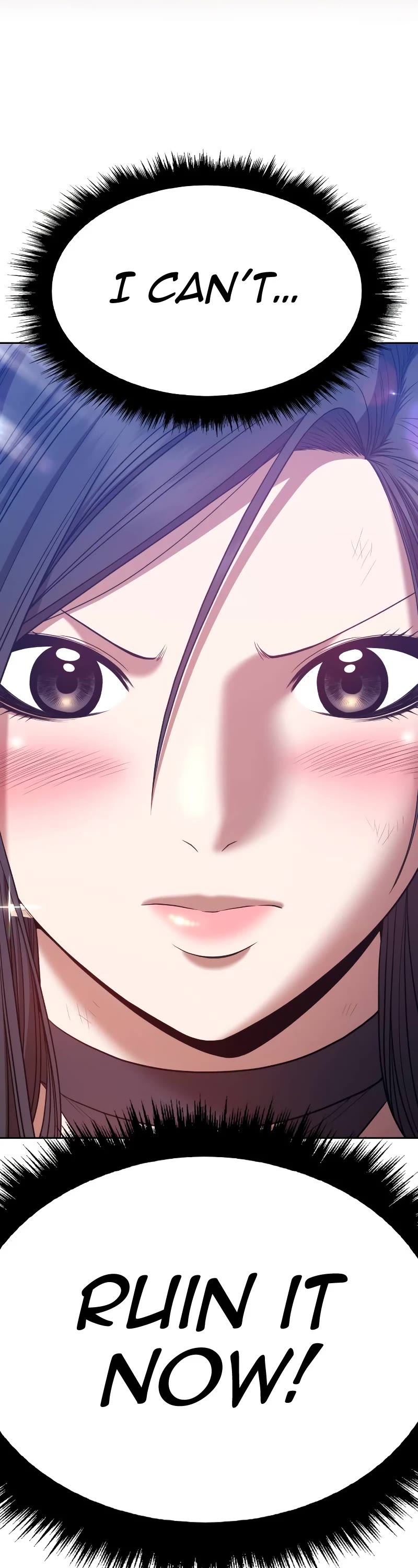 +99 Wooden Stick Chapter 48 page 35 - Chapter 48