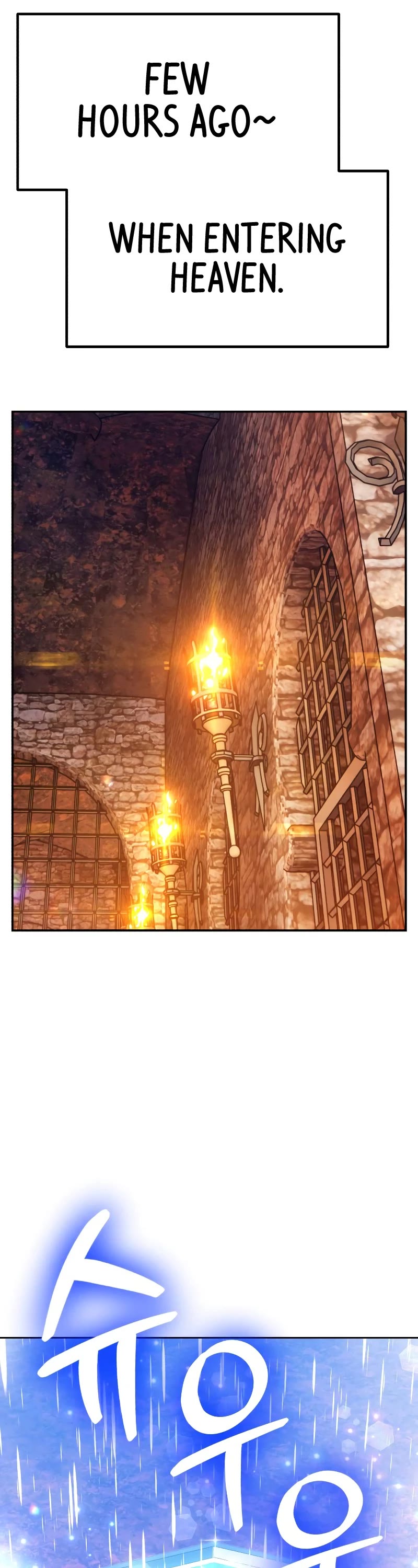 +99 Wooden Stick Chapter 48 page 37 - Chapter 48