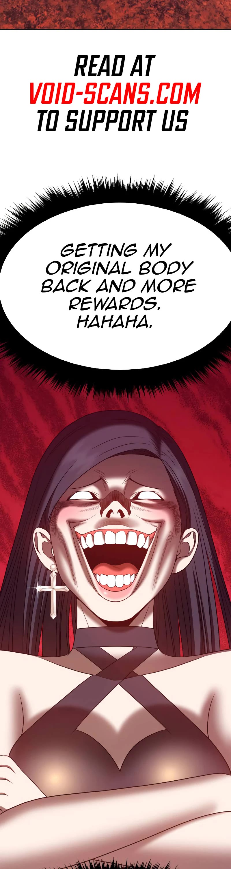 +99 Wooden Stick Chapter 48 page 4 - Chapter 48
