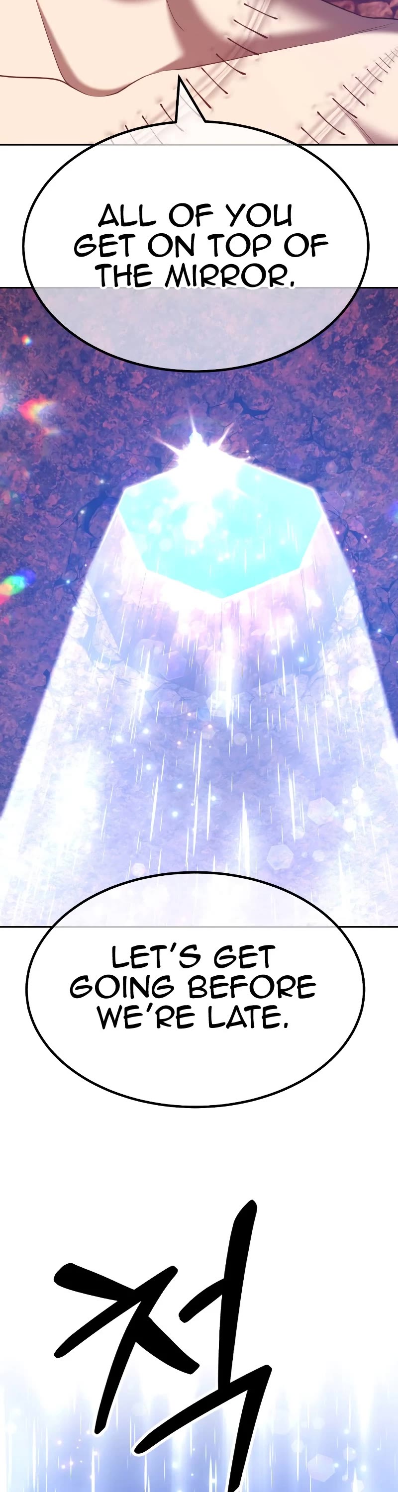 +99 Wooden Stick Chapter 48 page 44 - Chapter 48