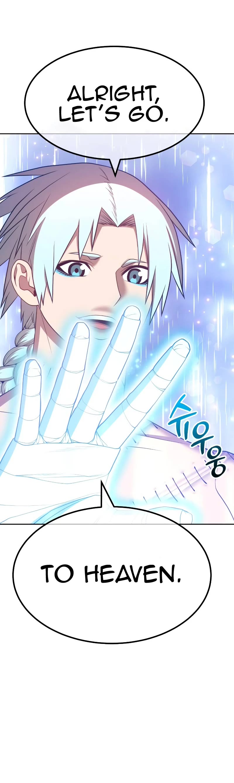 +99 Wooden Stick Chapter 48 page 46 - Chapter 48