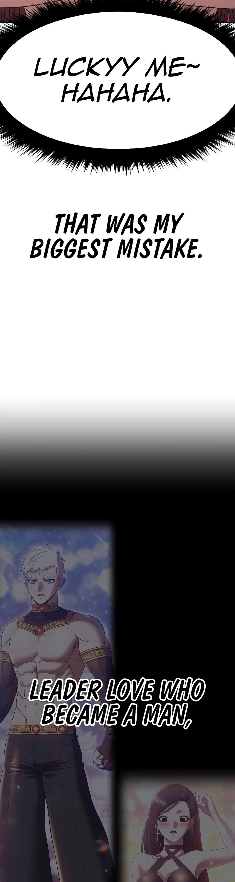 +99 Wooden Stick Chapter 48 page 5 - Chapter 48