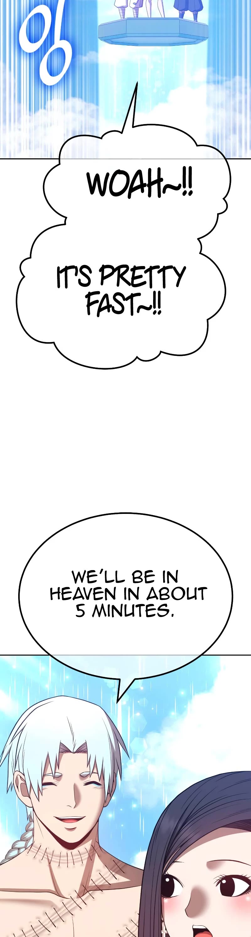 +99 Wooden Stick Chapter 48 page 51 - Chapter 48