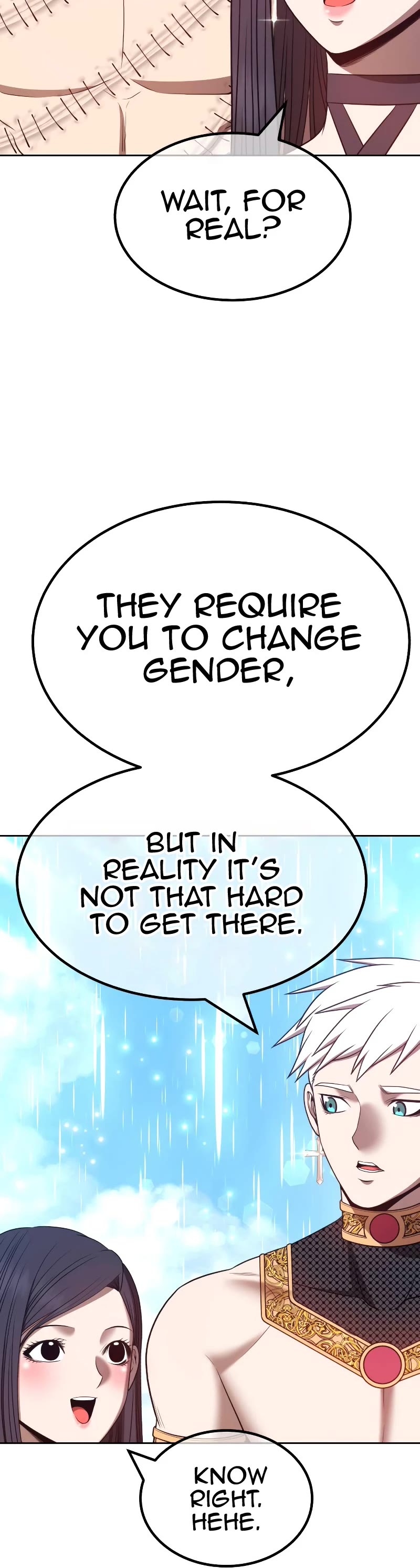+99 Wooden Stick Chapter 48 page 52 - Chapter 48