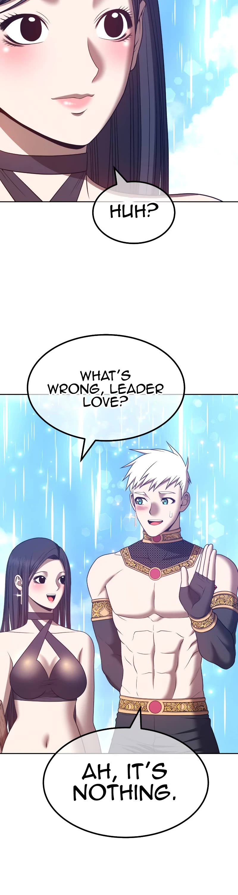 +99 Wooden Stick Chapter 48 page 54 - Chapter 48