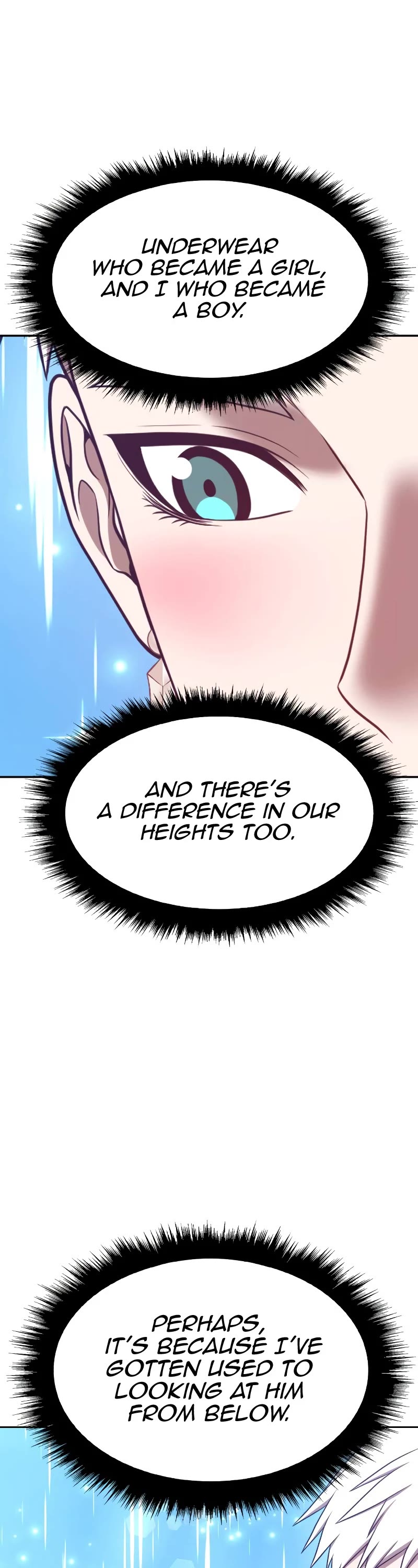 +99 Wooden Stick Chapter 48 page 55 - Chapter 48
