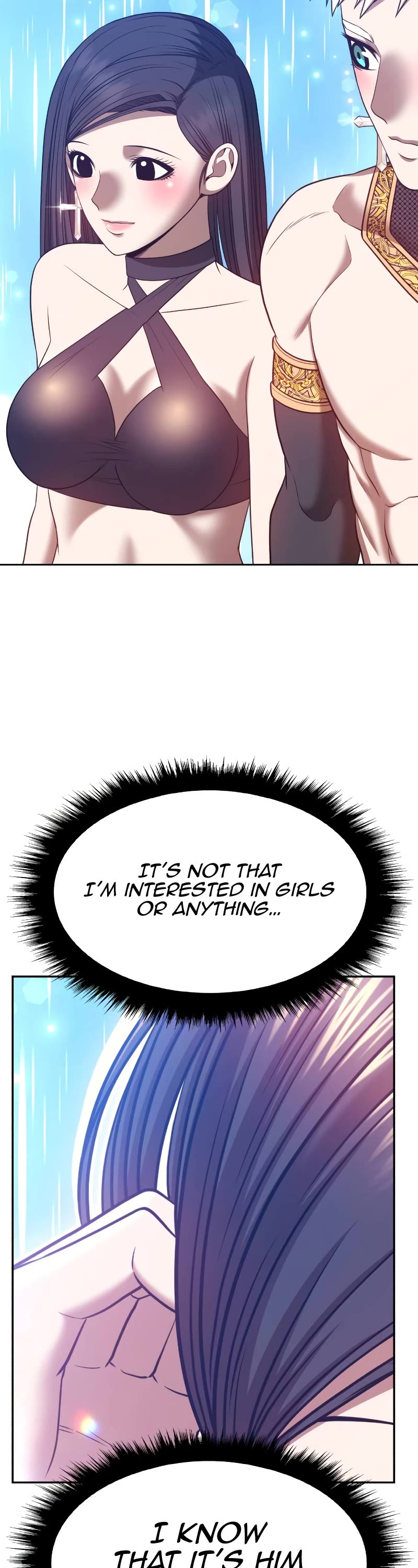 +99 Wooden Stick Chapter 48 page 56 - Chapter 48