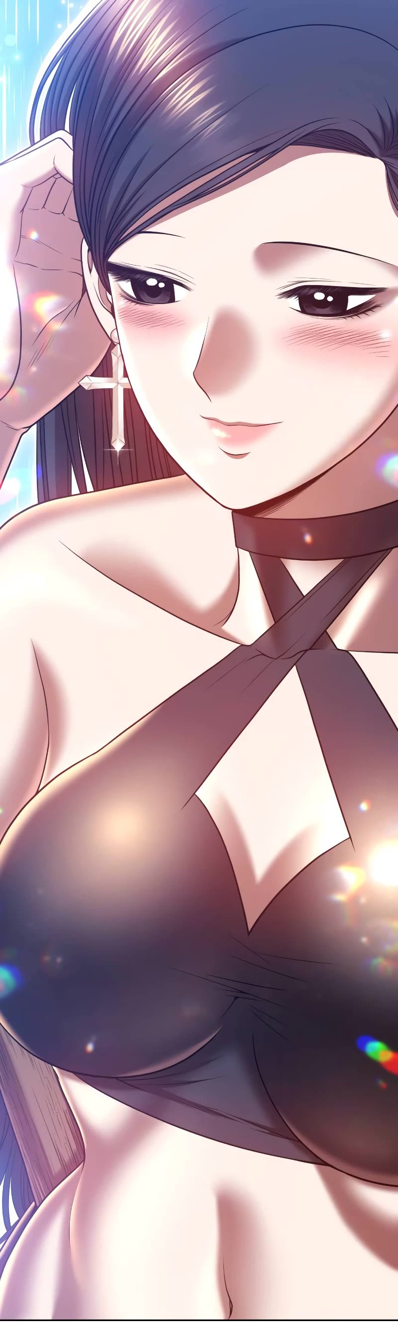 +99 Wooden Stick Chapter 48 page 58 - Chapter 48