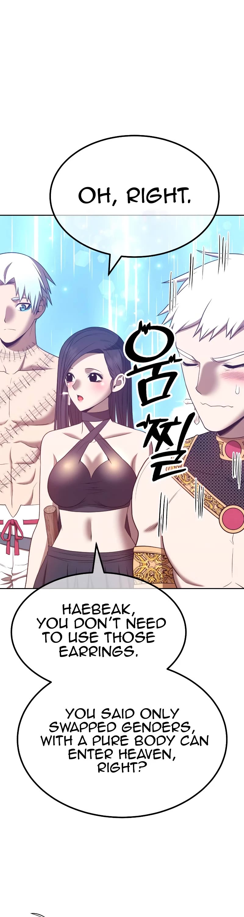 +99 Wooden Stick Chapter 48 page 59 - Chapter 48