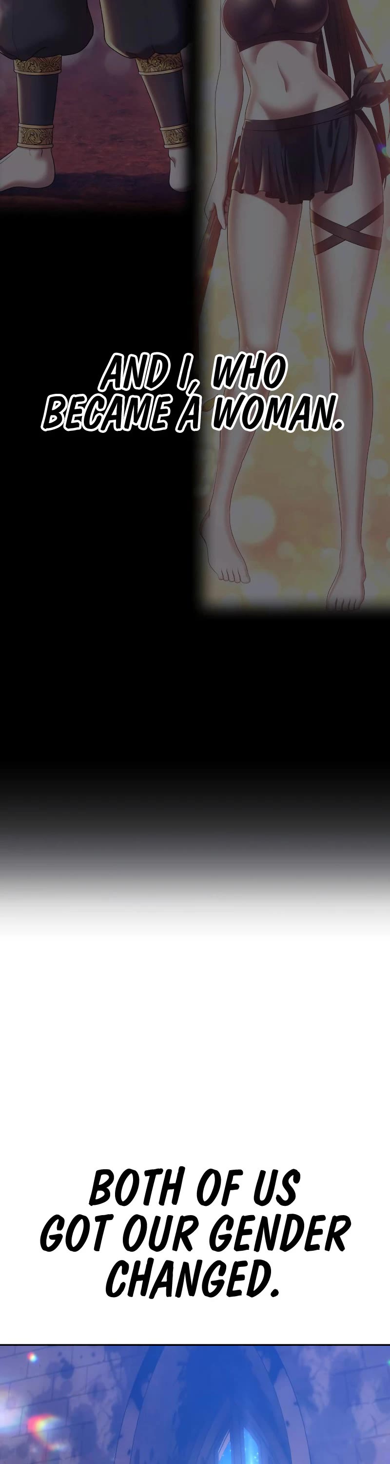 +99 Wooden Stick Chapter 48 page 6 - Chapter 48