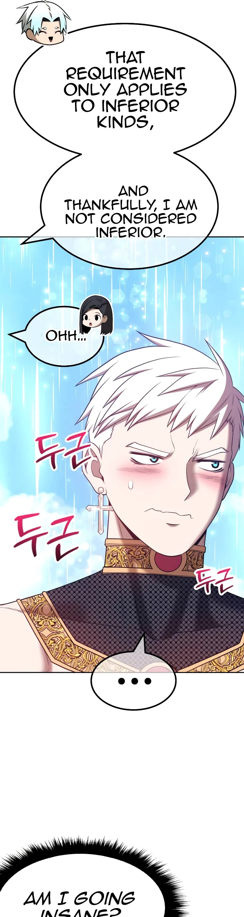 +99 Wooden Stick Chapter 48 page 60 - Chapter 48