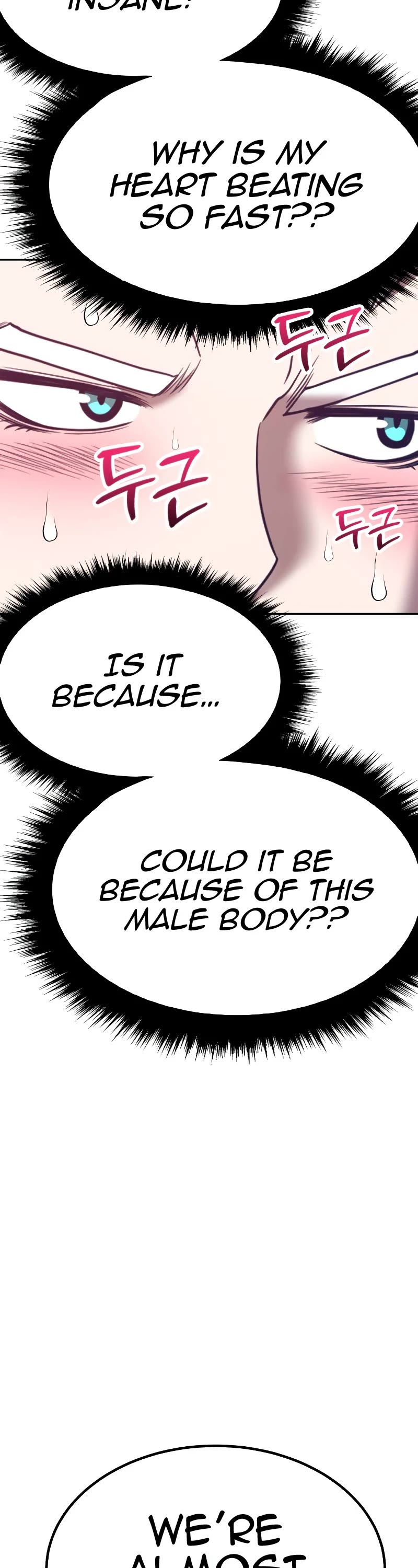+99 Wooden Stick Chapter 48 page 61 - Chapter 48