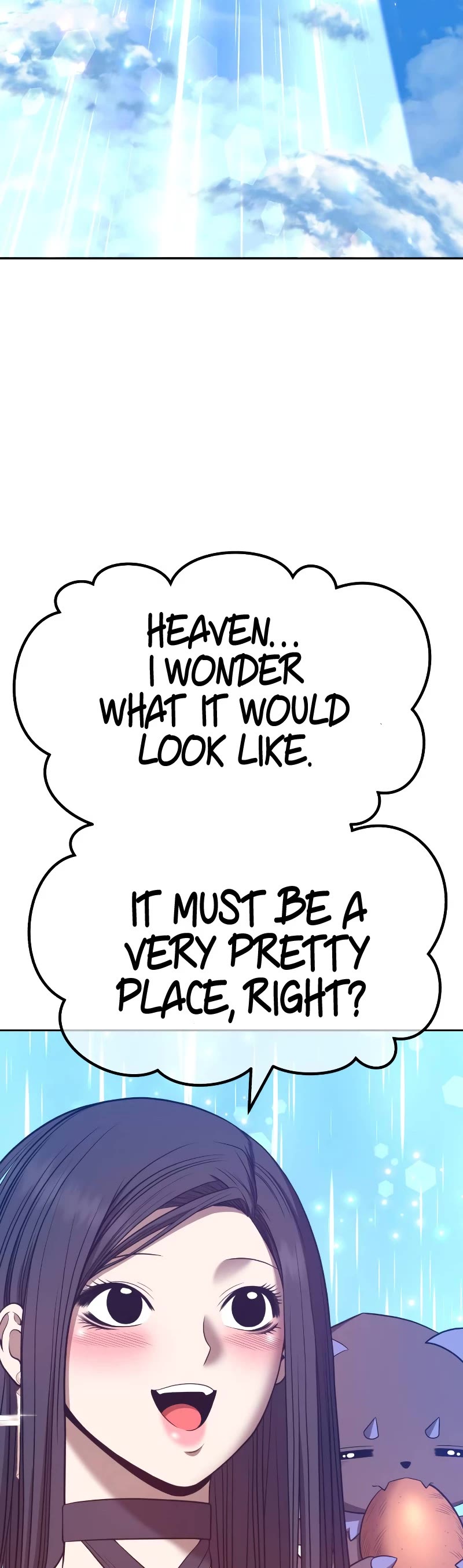 +99 Wooden Stick Chapter 48 page 63 - Chapter 48
