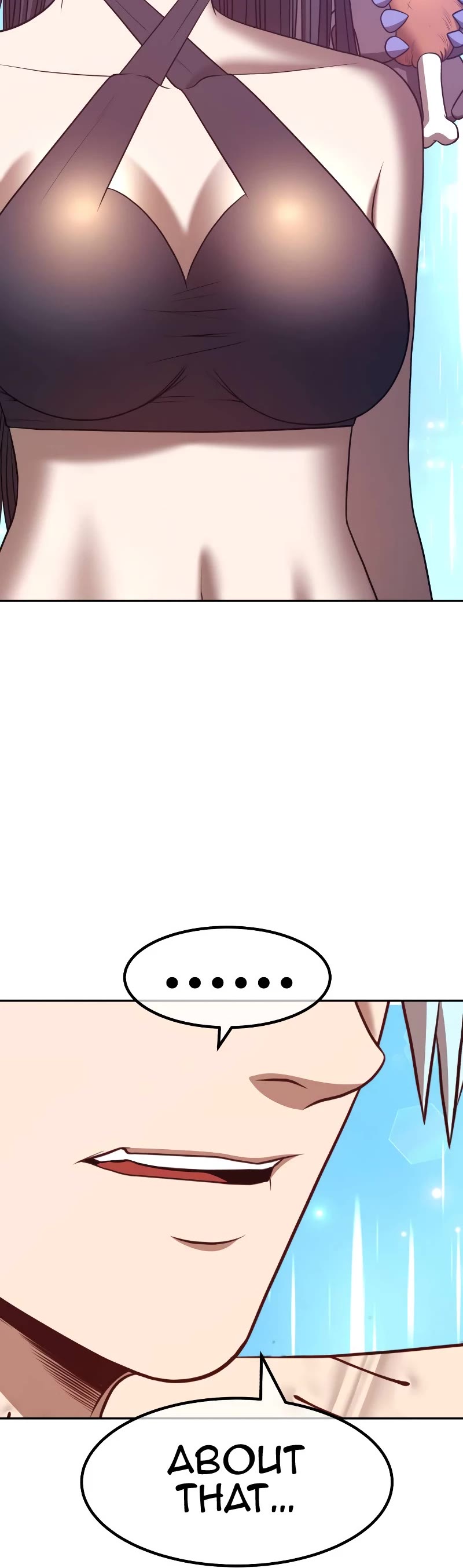 +99 Wooden Stick Chapter 48 page 64 - Chapter 48